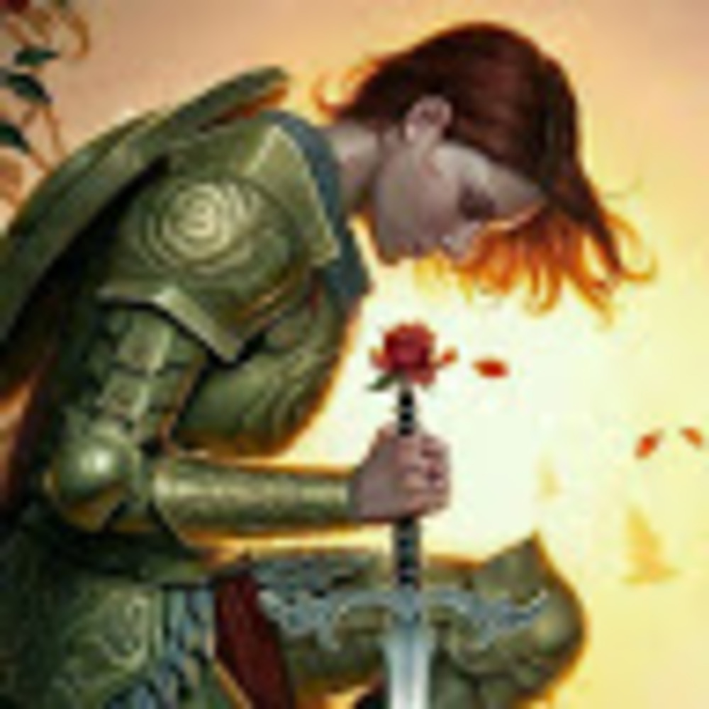 Meet your Posher, Janet